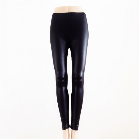 Leggings Style Cuir