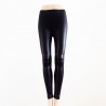 Leggings Style Cuir