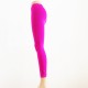 Leggings Opaque FUCHSIA