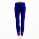 Leggings Opaque BLEU ROYAL