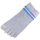 Pack de 5 Paires Socquettes à doigts