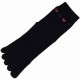 Pack de 6 Paires Chaussettes à doigts