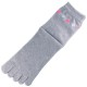 Pack de 6 Paires Chaussettes à doigts