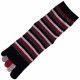 Pack de 5 Paires Chaussettes à doigts Toe Toe Mixte