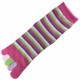 Pack de 5 Paires Chaussettes à doigts Toe Toe Mixte