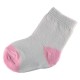 Pack de 6 Paires Chaussettes Bébe