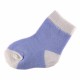 Pack de 6 Paires Chaussettes Bébe