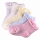 Pack de 5 Paires Chaussettes Bébe