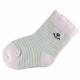 Pack de 4 Paires Chaussettes Bébe