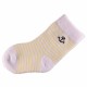 Pack de 4 Paires Chaussettes Bébe