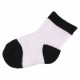 Pack de 4 Paires Chaussettes Bébe