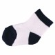 Pack de 4 Paires Chaussettes Bébe