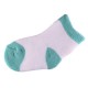 Pack de 4 Paires Chaussettes Bébe