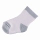 Pack de 4 Paires Chaussettes Bébe