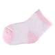 Pack de 4 Paires Chaussettes Bébe