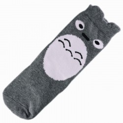 Chaussettes Hautes bébé Dessin Animé