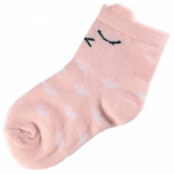 Pack de 3 Paires Chaussettes bébé Dessin Animé