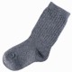 Pack de 6 Paires Chaussettes Hautes bébé