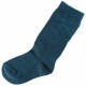 Pack de 6 Paires Chaussettes Hautes bébé