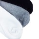 Lots de 3 Paires Socquettes