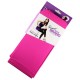 Legging Opaque Coloré 60DEN Fuchsia Color Block