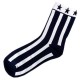 Pack de 3 Paires Chaussettes SPORT Homme T.U.