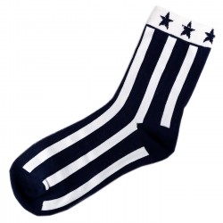 Pack de 3 Paires Chaussettes SPORT Homme T.U.