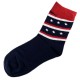 Pack de 3 Paires Chaussettes Drapeau Nouvelle-Zélande Homme T.U.