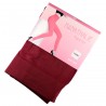 Legging Opaque 90D T.U. Rouge