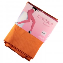 Legging Opaque 90D T.U. Orange