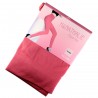 Legging Opaque 90D T.U. Rose