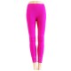 Leggings Opaque FUCHSIA