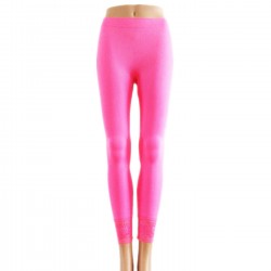 Leggings Opaque ROSE