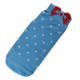 Pack de 5 Paires Chaussettes Noeud de Papillon