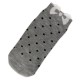 Pack de 5 Paires Chaussettes Noeud de Papillon