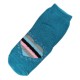 Pack de 6 Paires Chaussettes Chaudes Motif Cœur T.U.