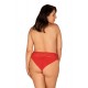 Blossmina Culotte - Rouge