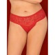 Blossmina Culotte - Rouge