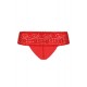 Blossmina Culotte - Rouge