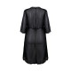 Islla Robe - Noir
