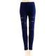 Leggings Style Jeans Déchiré