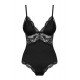 810-TED-1 Body - Noir
