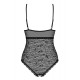 818-TED-1 Body -Noir