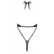 830-TED-1 Body - Noir