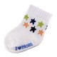 Pack de 3 Paires Chaussettes Bébé