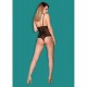 862-TED-1 Body - Noir