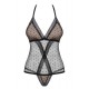 876-TED-1 Body - Noir
