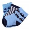 Pack de 3 Paires Chaussettes Bébé