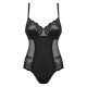 Amallie Body - Noir