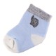 Pack de 3 Paires Chaussettes Bébé